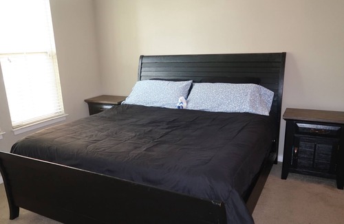 Southeast Orlando Apartment | Lake Nona Luxury Stay