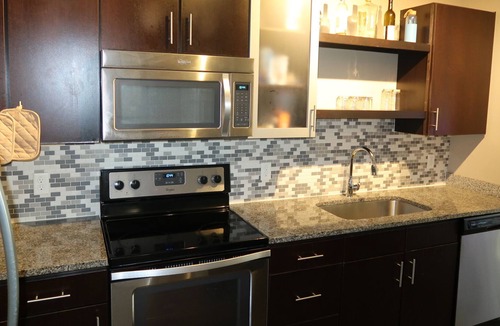 Southeast Orlando Apartment | Lake Nona Luxury Stay