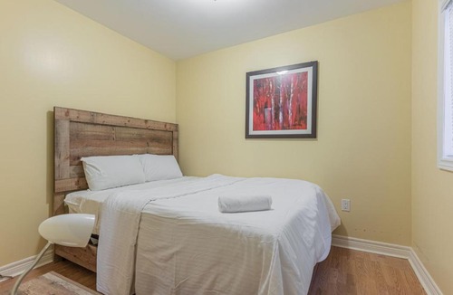 Alcona House | Lake Simcoe waterfront cottage