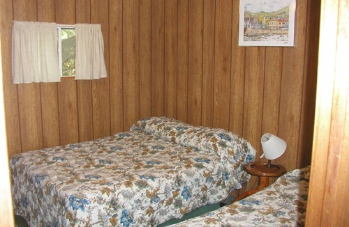 Temagami Resort | Lake Temagami Cottage Rentals - Cottage #8 - Parkdale