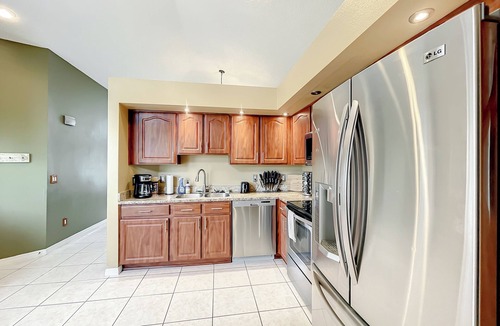 Meadow Woods House | Lake View Charmer l Private Pool l Pets l Disney
