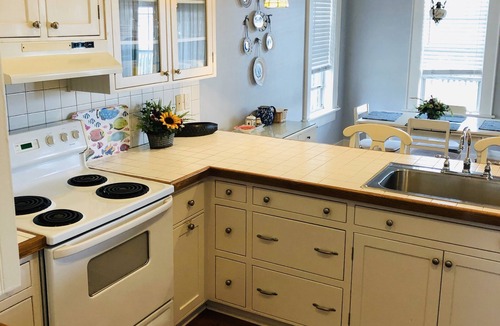 Babson Park Cottage | Lake View Howell Cottage on Crooked Lake