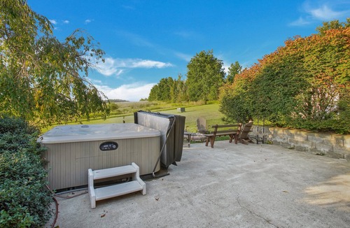 Wellsboro House | Lake View Lodge w/Indoor Pool, Hot Tub, Theater