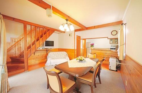 Fujikawaguchiko Villa | Lake Villa Kawaguchiko