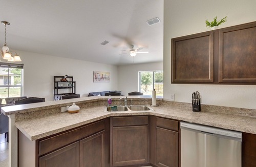 River Ranch House | Lake Wales Vacation Rental Near Lake Kissimmee!