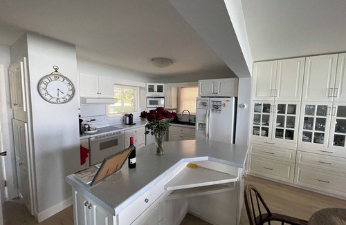 Lambton Shores Cottage | Lakefront Cottage