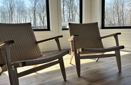 Unorganized Centre Parry Sound Cottage | Lakefront Cottage Beautiful Sunset Views. 3000sqft, Sleeps 16, 2.5 Private Acres
