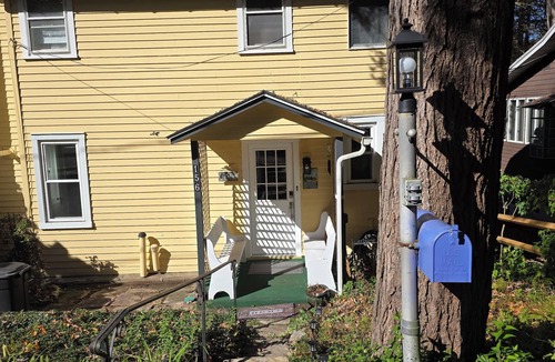 Pine Grove House | Lakefront home at Sweet Arrow Lake- 4 bedrooms, 2 bath, near Hershey & Knoebels
