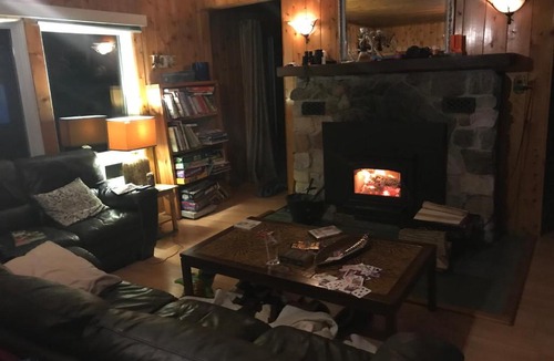 Northern Bruce Peninsula House | Lakefront Hope Lodge
