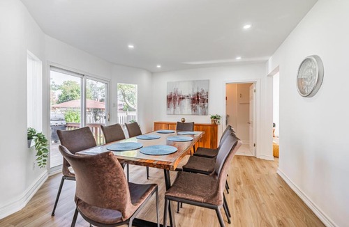 Port Credit House | Lakefront House in Port Credit, Mississauga South