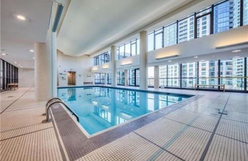 Fort York Apartment | Lakefront living Downtown Toronto - Free Parking, Gym, Indoor Pool