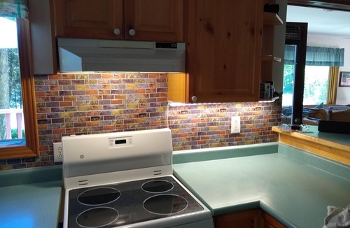 Armour Cottage | Lakefront Muskoka Cottage