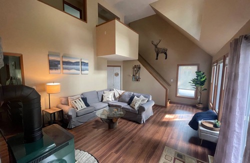Callander Cottage | Lakefront Oasis on Lake Nipissing