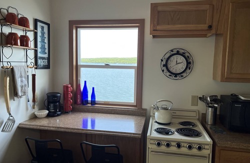 Trumansburg Cottage | Lakefront on Cayuga - Boating, Swimming, Wine Trail, State Park