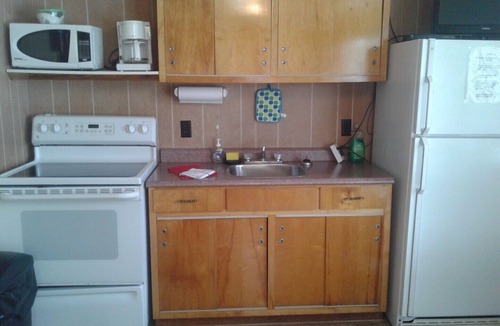 Port Loring Cottage | "LAKEFRONT PARRY SOUND COTTAGE," equiped with all the amenities #4