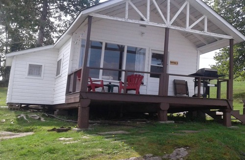 Port Loring Cottage | "LAKEFRONT PARRY SOUND COTTAGE," equiped with all the amenities #4