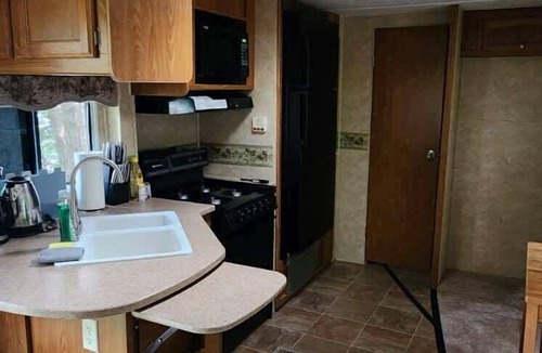 Parry Sound House | Lakefront RV Cottage in Parry Sound #2