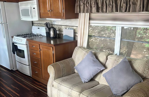 Parry Sound House | Lakefront RV Cottage in Parry Sound #3