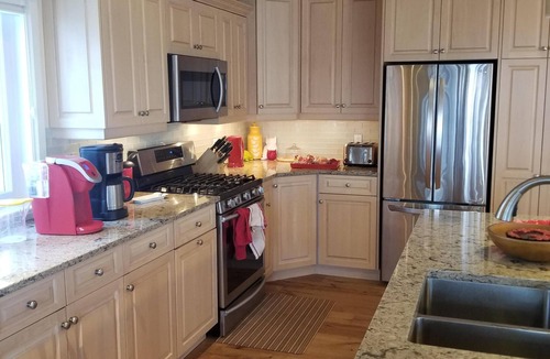 Grey Highlands Cottage | Lakefront Spectacle In Beaver Valley/Lake Eugenia
