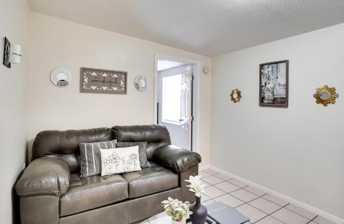 Lakeland Apartment | Lakeland Vacation Rental 38 Mi to Disney!