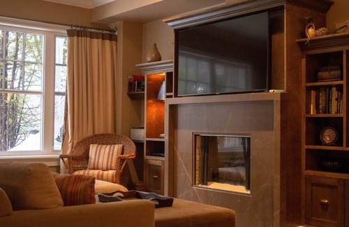 Seguin House | Lakeside at Rocky Crest