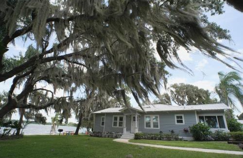 Sylvan Shores Cabin | Lakeside Cottages