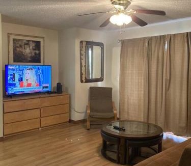 Carrollwood Apartment | Lakeview Condo in Gated Community
