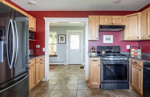 Hammondsport House | Lakeview Crossing Vacation Rental