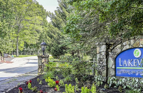 Cheat Lake House | Lakeview Golf Resort Townhouses