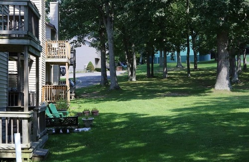 Cheat Lake House | Lakeview Golf Resort Townhouses