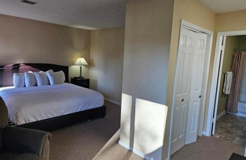 Cheat Lake Resort | Lakeview Golf Resort