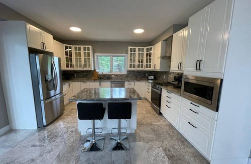 Ryerson Cottage | Lakeview Haus
