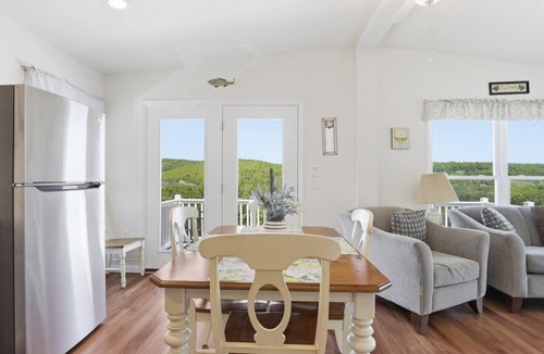 Millerton House | Lakeview Retreat Near Finger Lakes!