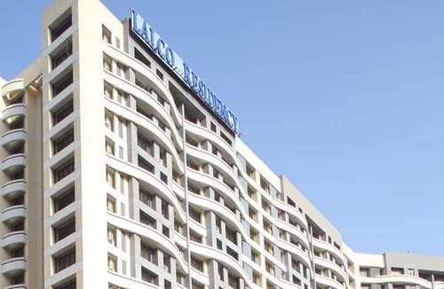 Jogeshwari East Apartment | Lalco Residency