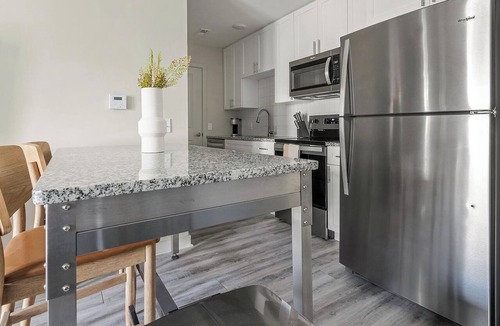 Daytona Beach Apartment | Landing | Amazing 1BD, Courtyard, Clubhouse