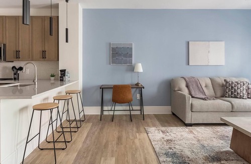 Northern Liberties Apartment | Landing | Amazing 1BD, Pool