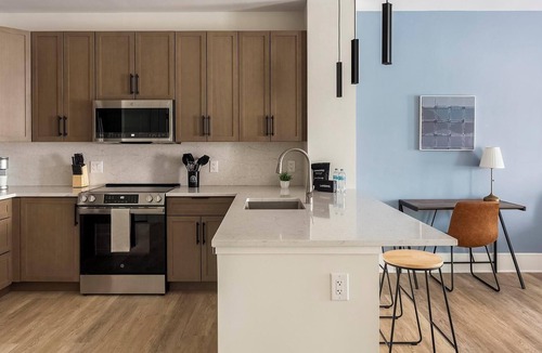 Northern Liberties Apartment | Landing | Amazing 1BD, Pool