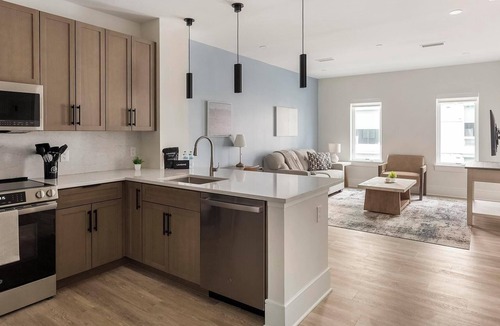 Northern Liberties Apartment | Landing | Amazing 1BD, Pool
