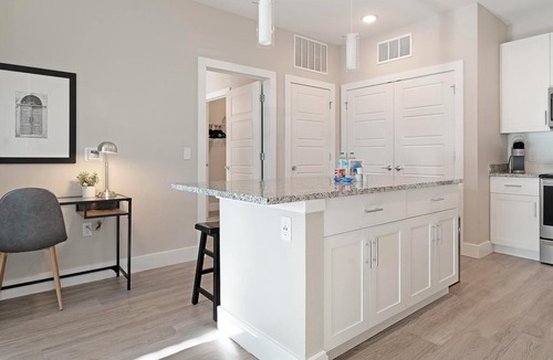 Southeast Orlando Apartment | Landing at APEX South Creek - 1 Bedroom in Mead.