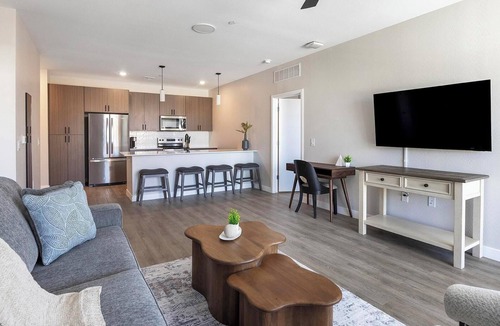 Goodyear Apartment | Landing | Beautiful 2BD, Clubhouse, Gym