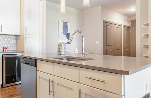 Florida Central Atlantic Coast Apartment | Landing | Beautiful 2BD, Pool, Gym