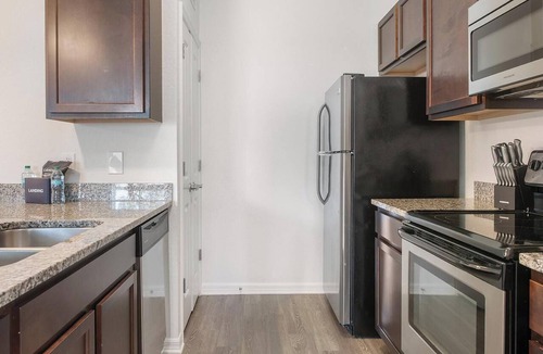 Apopka Apartment | Landing | Chic 1BD, Clubhouse, Game Room