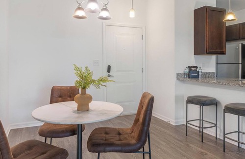 Apopka Apartment | Landing | Chic 1BD, Clubhouse, Game Room