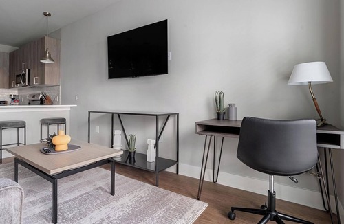 Fort Myers Apartment | Landing | Incredible 1BD, Pool, Gym