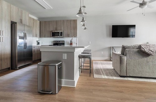 Fort Myers Apartment | Landing | Incredible 1BD, Pool, Gym