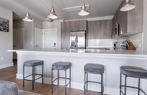 Fort Myers Apartment | Landing | Incredible 1BD, Pool, Gym
