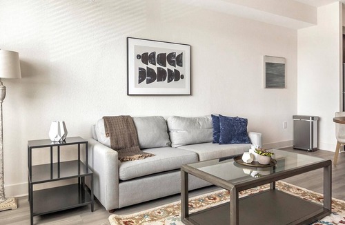 Palmetto Apartment | Landing | Incredible 1BD, Clubhouse, Pool