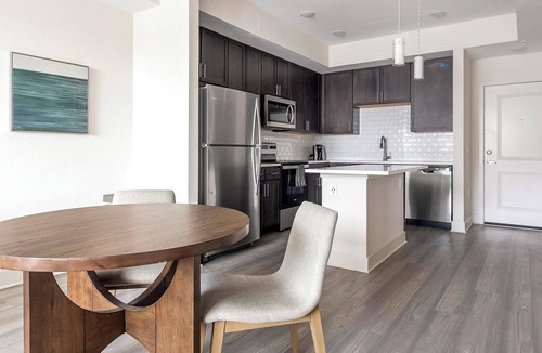 Palmetto Apartment | Landing | Incredible 1BD, Clubhouse, Pool