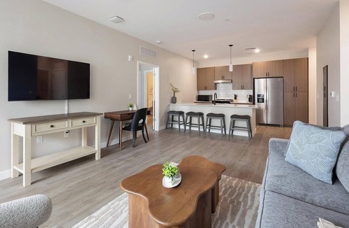 Goodyear Apartment | Landing | Incredible 2BD, Gym, Pool
