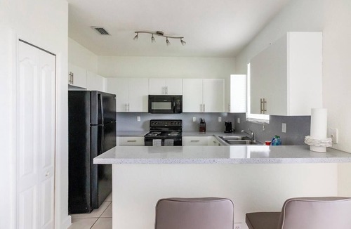 Homestead Apartment | Landing | Incredible 3BD, Pool